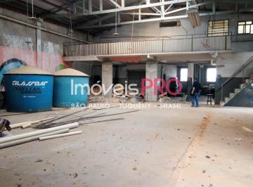 Comercial · 1900m² · Prédio, Cambuci - São Paulo