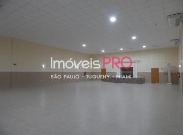 Comercial · 1060m² · Com renda - alugado ate 2030