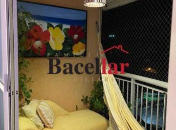 Apartamento · 100m² · 4 Quartos · 2 Vagas · Apartamento - Padrão / Residencial / Tijuca
