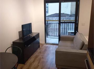 Área de Serviço · Apartamento com 1 quartos à venda em Campos elíseos - SP