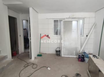 Casa a venda em Avenida Dona Rosalina - Igara - Canoas/RS
Sobrado à venda no ba · Casa em Avenida Dona Rosalina - Igara - Canoas/RS