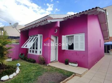 Casa · 86m² · 2 Quartos · 3 Vagas · Casa em  Rua das Gaivotas - Igara - Canoas/RS