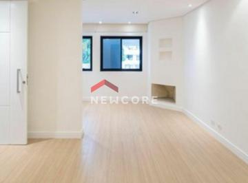 Apartamento · 61m² · 1 Quarto · 1 Vaga · Apartamento em Rua Guararapes - Brooklin Paulista - São Paulo/SP