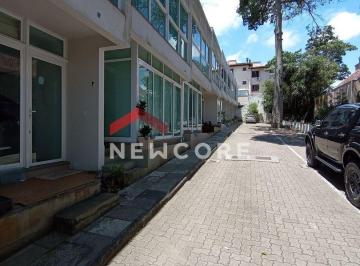 Casa · 81m² · 1 Quarto · 1 Vaga · Casa de condomínio em Avenida Wenceslau Escobar - Tristeza - Porto Alegre/RS
