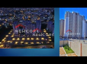 Apartamento · 46m² · 2 Quartos · 1 Vaga · Apartamento em Rua Agrimensor Sugaya - Colônia (Zona Leste) - São Paulo/SP