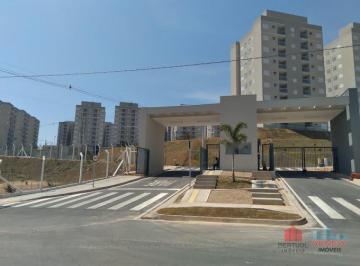 Apartamento · 49m² · 2 Quartos · 1 Vaga · APARTAMENTO A VENDA COND. MORADA DO VALE - VALINHOS/SO