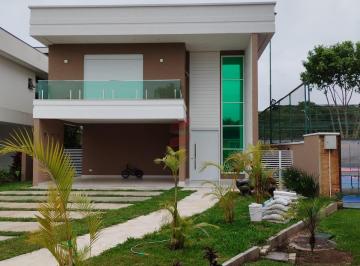 Casa · 360m² · 4 Quartos · 2 Vagas · Casa à venda - em Pineville