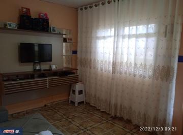 Casa · 114m² · 2 Quartos · 1 Vaga · CASA A VENDA, PARQUE SÃO MIGUEL - GUARULHOS - SP