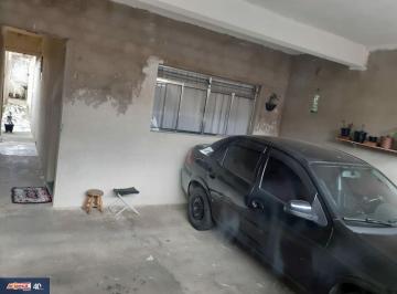 Casa · 125m² · 3 Quartos · 2 Vagas · SOBRADO COM 3 DORMITÓRIOS SENDO 2 SUITES A VENDA, 125 m² JARDIM PRESIDENTE DUTRA - GUARULHOS/SP.