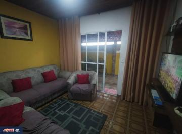 Casa · 205m² · 6 Quartos · 2 Vagas · CASA COM 6 DORMITÓRIOS A VENDA, 150 M² - JARDIM NOVO PORTUGAL- GUARULHOS/SP