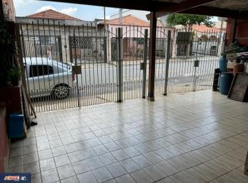 Casa · 120m² · 3 Quartos · 3 Vagas · CASA A VENDA, JARDIM MOIDELO - SÃO PAULO - SP