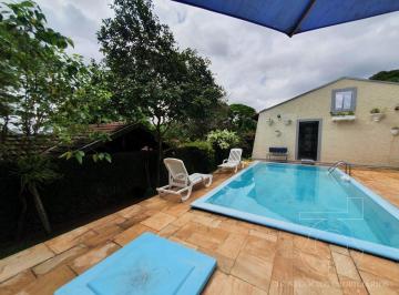 Casa · 500m² · 3 Quartos · 5 Vagas · Casa Condomínio Pinus Park, Pinus Park  -  Cotia
