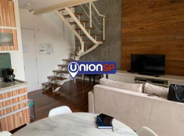 | Foto_migracao | 0 · Apartamento Duplex com 2 dormitórios à venda, 45 m² por R$ 800.000,00 - Brooklin - São Paulo/SP