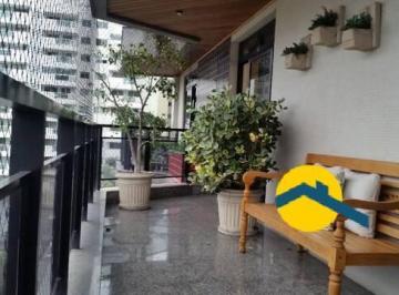 Apartamento · 215m² · 3 Quartos · 3 Vagas · Apartamento para venda em Santa Rosa - Niterói - Rio de Janeiro