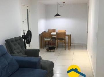 Apartamento · 80m² · 3 Quartos · 1 Vaga · Apartamento para venda em Gragoatá - Niterói - Rio de Janeiro