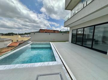 Foto 06 · Casa para locação no condomínio Ibi aram II em Itupeva SP