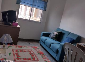 Apartamento , São Paulo · Ótimo Apartamento para Venda na Vila Santa Catarina, Com 52m²!!
