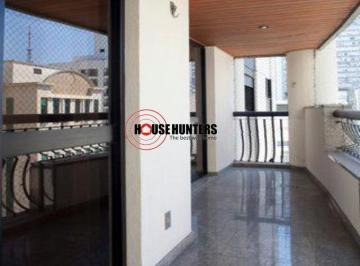 Foto 13 · LINDO APARTAMENTO 3 DORMITÓRIOS 3 SUÍTES (sendo um super master) com 183 m2, 3 estacionamentos.  Con