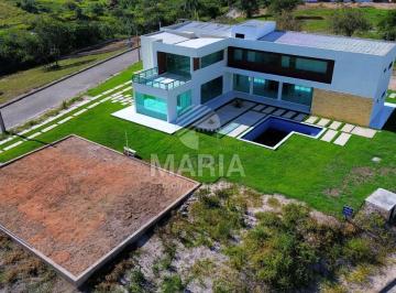 Casa , Gravatá · Casa de condomínio alto padrão à venda em Gravatá/PE!