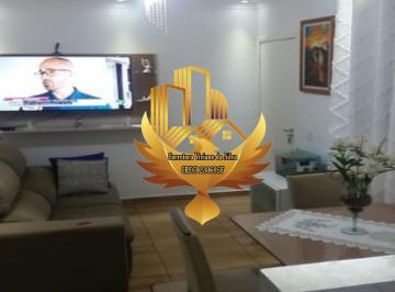 Foto 01 · Apartamento à venda em Taubaté-SP, Vila São José: 2 quartos, 52m² - Imperdível oportunidade de inves