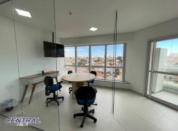 715a8f8c40b29e7b5e2cd0e8d14eecde3230cb76 · Sala Comercial para venda - Condomínio Via Alameda 49m² - 2 Vagas - Centro de Guarulhos/SP
