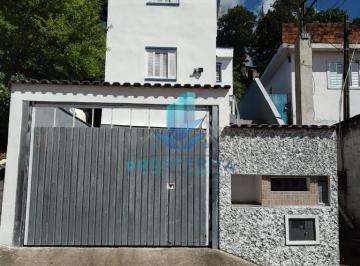 Casa · 159m² · 5 Quartos · 2 Vagas · Ótimo Sobrado 05dorms - 02 vaga de Garagem - 158mts - Jardim Leonor - Cotia/SP