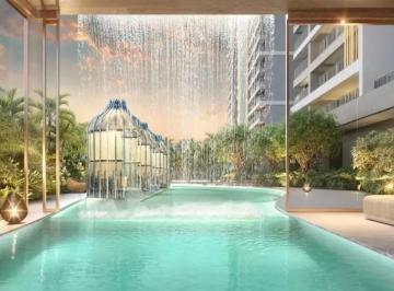 Apartamento de 2 quartos, São Paulo · o maior projeto de SP ! Brooklin ! 2 dorms ! alto padrão !incrivel !