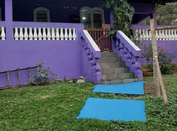 Rural de 3 quartos, São Lourenço da Serra · EXCELENTE CHÁCARA COM PISCINA COD: 4888 F:(11) 97302-9229 CESAR