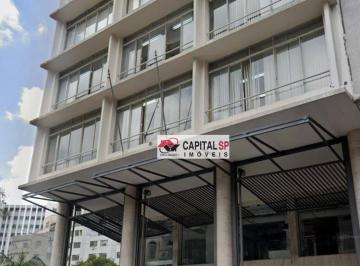 2293f9d9ac5105de9b3d862829af0e9ce6903df6 · Sala para alugar, 59 m² por R$ 2.796,00/mês - Sé - São Paulo/SP