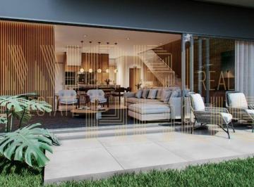 Casa · 484m² · 4 Quartos · 4 Vagas · Casa em Condomínio à Venda Brooklin SP - 4 quartos
