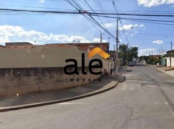 Foto 01 · Terreno à venda em Sumaré-SP, Jardim Mineápolis (nova Veneza) com 282,63 m² de área!