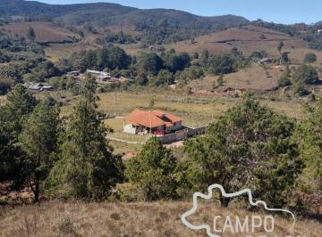Foto 01 · CHÁCARA 3.790M² EM CAMPOS DO JORDÃO !