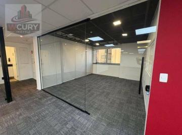 92c80900a59dc7bd26bfd2ab01f6e0f0a89c1634 · Conjunto para alugar, 196 m² por R$ 41.300,00/mês - Itaim Bibi - São Paulo/SP