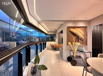 Thi naka a-4 · Apartamento à venda - no Jardim Aquárius