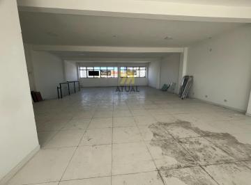 Comercial · 230m² · 2 Vagas · Excelente Sala Comercial para Locação - 230m² na Estrada do Alvarenga