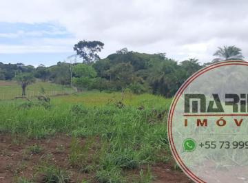 Foto 01 · Área com 3,5 hectares (35.400 m²), próximo das praias urbanas e do centro da cidade. Itacaré Bahia.