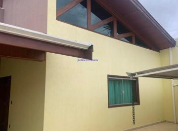 Foto 01 · Casa, Parque Guainco, Mogi Guaçu, SP