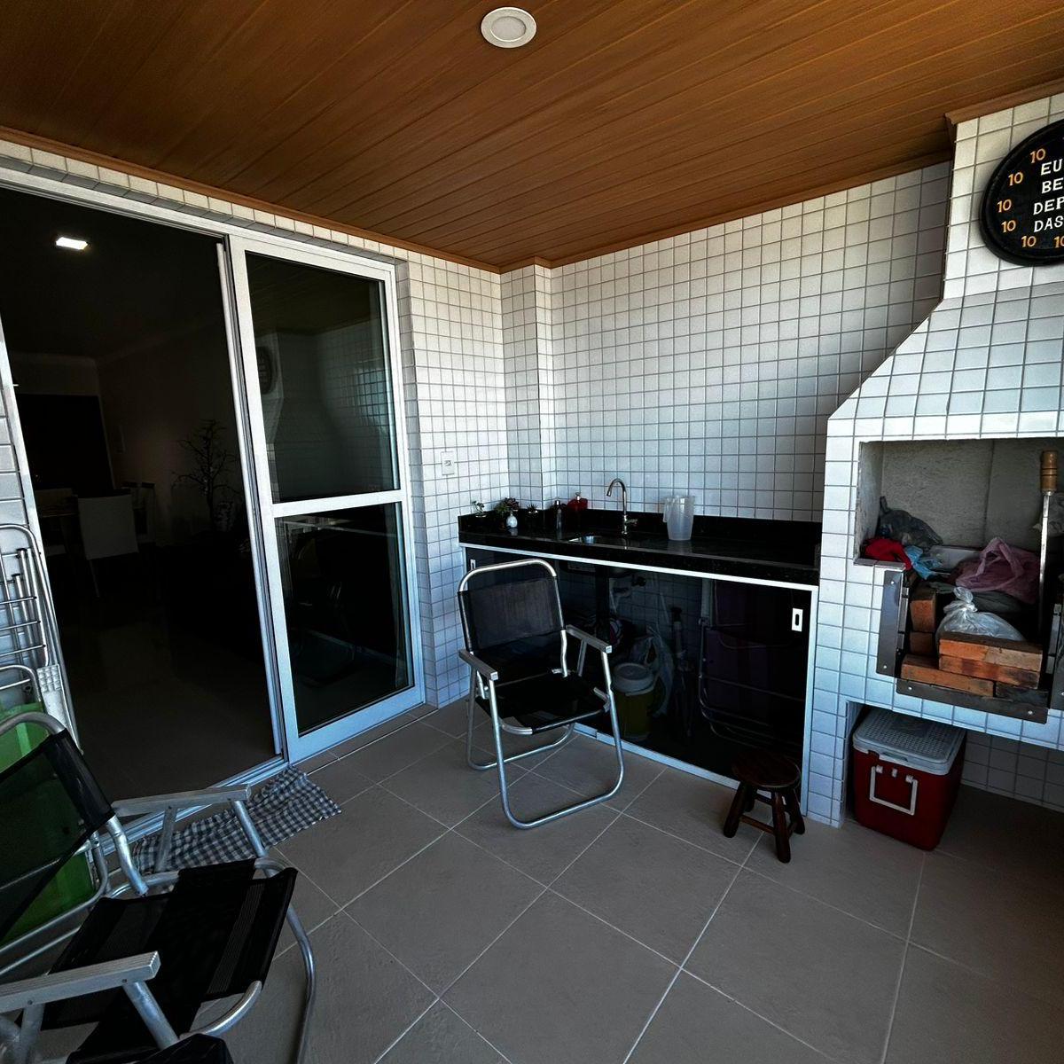 Foto - Praia Grande - Campo da Aviação