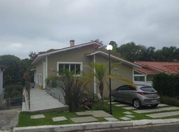 Casa de 3 quartos, Cotia · Casa Cond Jardim das Acácias Granja Viana