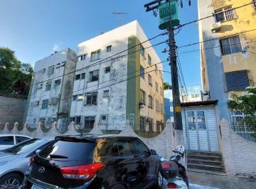 0483eccc0570945f71904b50f76e7e690fd3acab · Apartamento com 2 dormitórios para alugar, 48 m² por R$ 1.632,00/mês - Stiep - Salvador/BA