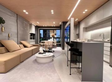 Apartamento · 101m² · 3 Quartos · 2 Vagas · Square Plaenge Zona 07 Maringa