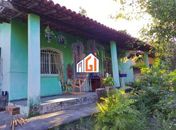 Foto 01 · Casa, Ponte dos Leites, Araruama, RJ