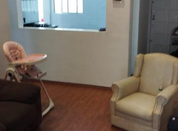 Apartamento · 70m² · 3 Quartos · Imoveis - no Campos Elíseos