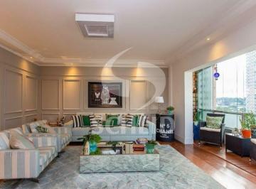Apartamento · 219m² · 4 Quartos · 3 Vagas · Apto 210m² com 4 dorms sendo 2 suítes, 4 banheiros e 3 vagas à venda Vila Mascote