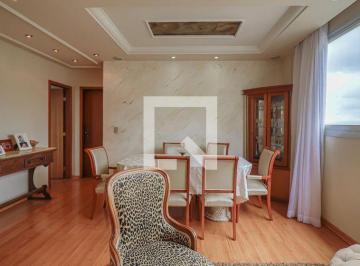Apartamento · 295m² · 4 Quartos · 3 Vagas · Apartamento à Venda - Santa Efigênia, 4 Quartos, 295 m² - Belo Horizonte