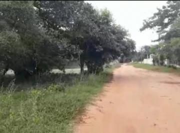 Terreno , Nísia Floresta · Terreno na Rua Paralela ao Park Aquático PIUM - 1.000m2 ou 2.000m2 - Escriturado