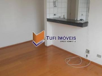 Apartamento · 45m² · 1 Quarto · 1 Vaga · Apartamento na Bela Vista