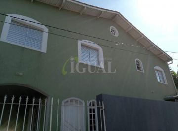 Casa · 193m² · 5 Quartos · 3 Vagas · Maravilhoso sobrados no Parque Novo Oratório