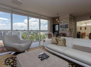 95269d2ca4d4173706f9b52c766a391b63291281 · Cobertura com 3 dormitórios à venda, 225 m² por R$ 2.499.000,00 - Água Verde - Curitiba/PR
