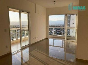722667abedc5eeacc57ae890a6f8853c3a51e5f4 · Apartamento com 3 dormitórios à venda, 101 m² por R$ 630.000 - Barranco - Taubaté/SP